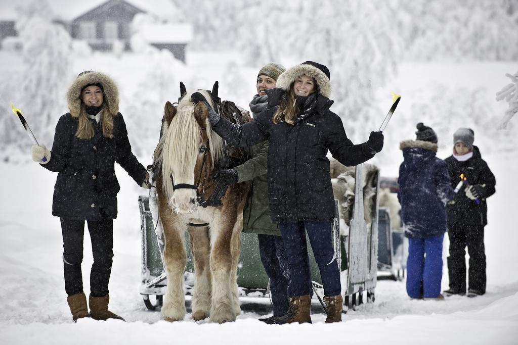 Venabu Fjellhotell Venabygd Zewnętrze zdjęcie