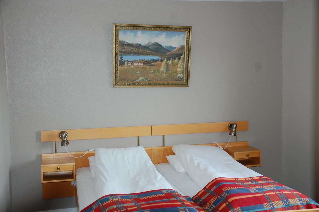 Venabu Fjellhotell Venabygd Zewnętrze zdjęcie