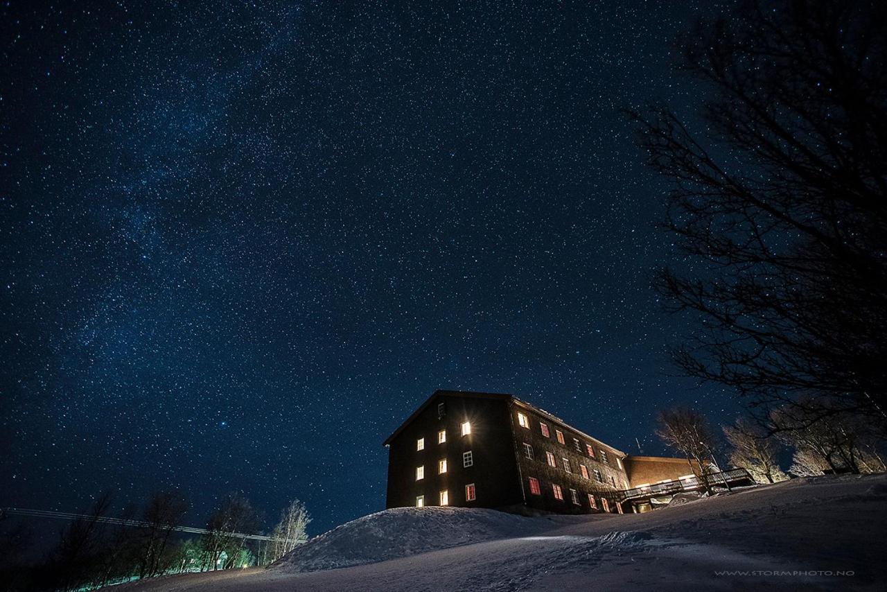 Venabu Fjellhotell Venabygd Zewnętrze zdjęcie