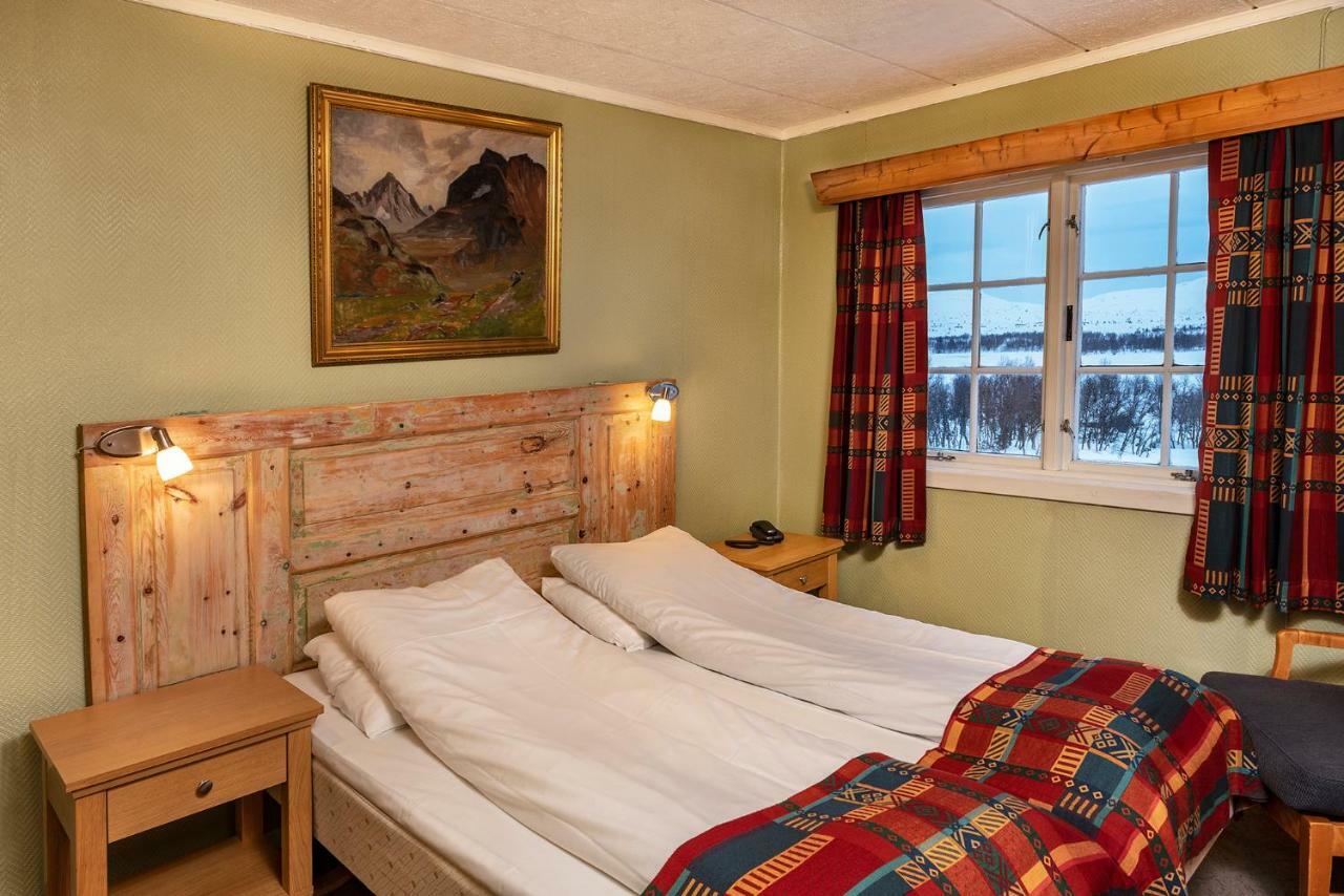 Venabu Fjellhotell Venabygd Zewnętrze zdjęcie